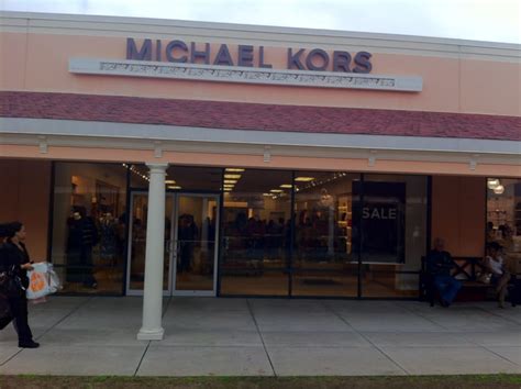 Michael Kors outlet USA